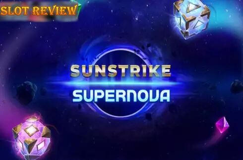 Sunstrike Supernova